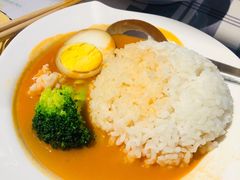 -马路牙子地桌烤肉(工体店)