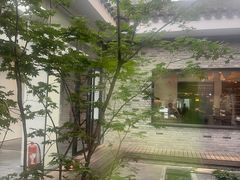 -自如ZSPACE四合院艺术餐厅