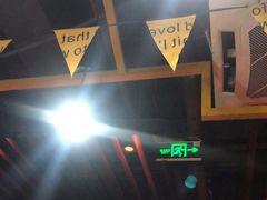 -小红烤翅(傅厚岗店)