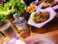 -半天妖烤鱼(方庄店)