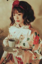 -持熹光年写真体验馆