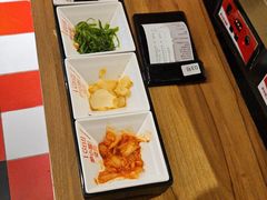 -炉小哥烤肉(熙地港店)