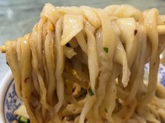 -清真马虎面馆(西七路店)