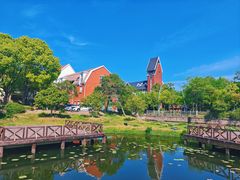 -美兰湖景区