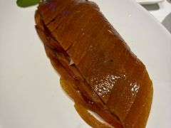 -四季民福烤鸭店(王府井东安门店)