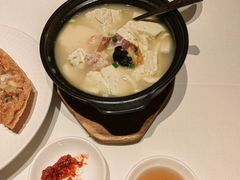 -汤城小厨•粤菜•靓汤(金融街店)