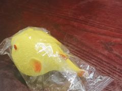 -永安鱼庄·镇江菜(东吴路店)