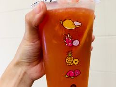 -TPLUS茶家(淮海店)