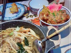 -太郎的家·平价日料(曼巴特店)