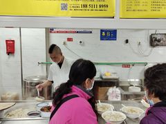 -汪家馄饨(集庆路店)