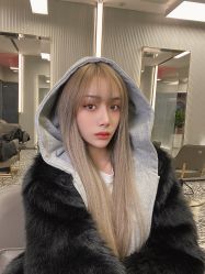 -3AM HAIR SALON染发接发