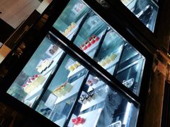 -博林天瑞喜来登酒店·西丽尚膳