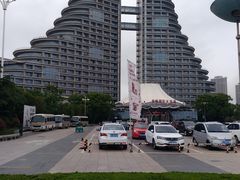 -日照灯塔风景区