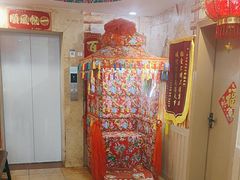 -东北民俗村·东北菜(翻身店)