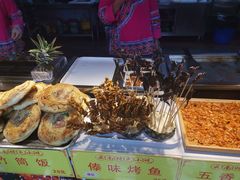 -大理古城