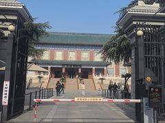 -荆州博物馆