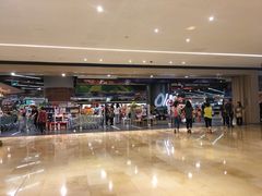 -Olé精品超市(广州太古汇店)