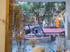 -正南齐北·老街糯米团(洪崖洞店)
