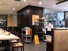 -东泰祥生煎馆(重庆北路店)