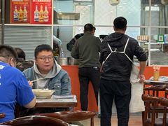-翟氏天天小吃(上东街区店)
