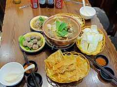 -谢大牛馆·中式卤牛排(老店)
