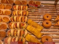 -广隆蛋挞王(大石店)
