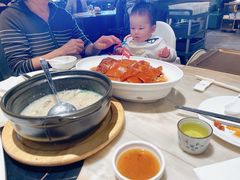 -滋粥楼·顺德菜(番禺广场总店)