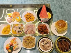 -堂会·KTV·自助餐·团建聚会(天河店)