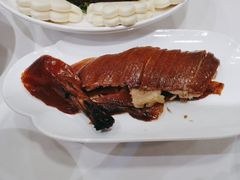 -万荣烤鸭店·北京菜(天坛店)