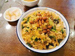 -老乌家特色小炒泡馍(大皮院店)