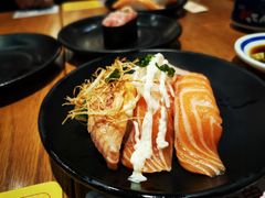 -合点寿司(金虹桥商场店)