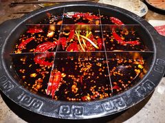 -重庆渝达老火锅(春熙路店)