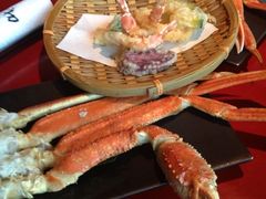 蟹脚-初花·日本料理