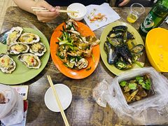 -贞姨美食·老字号海鲜大排档