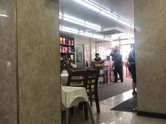 -渔民船说·北塘海鲜·天津菜·海肠捞饭(北塘古镇店)