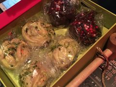 -西点坊(浦东香格里拉店)