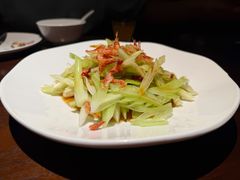 樱花爽口芹-许爷家·生态湖鲜(徐汇日月光店)