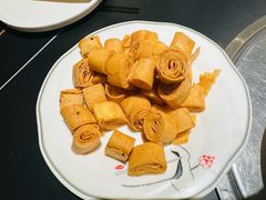 -常赢三兄弟·清真涮肉·清真炒菜(朝阳新城店)
