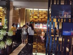 -上海静安铂尔曼酒店