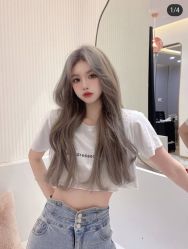 -LJOY丽锦造型·烫发染发