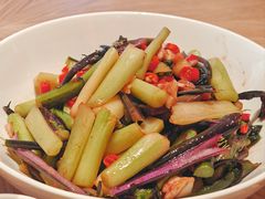 -艳阳天·非遗楚菜(武汉客厅店)