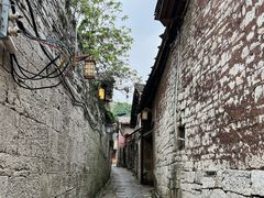 -安顺旧州古镇