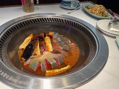 -遇东北林区铁锅炖(南开店)