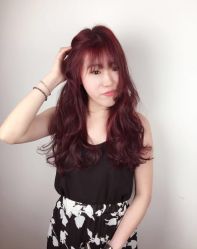 -UPTOP鼎上造型