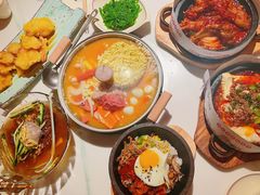 -七八冷面·延边朝鲜族美食(圣熙八号店)