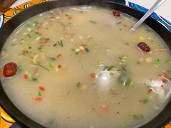 -四姑娘山阿巴郎·藏式花园餐厅