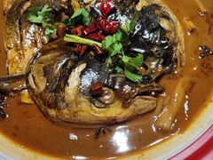 -大碗居·烤鸭·鱼头泡饼(天坛东门店)