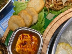 -椰小鸡·琼州糟粕醋·火锅(美兰缤纷城店)