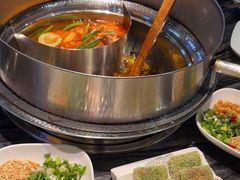-老船舫·现做活鲜鱼馆(东郊记忆店)