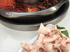 -枇杷园食为鲜火锅(南山店)